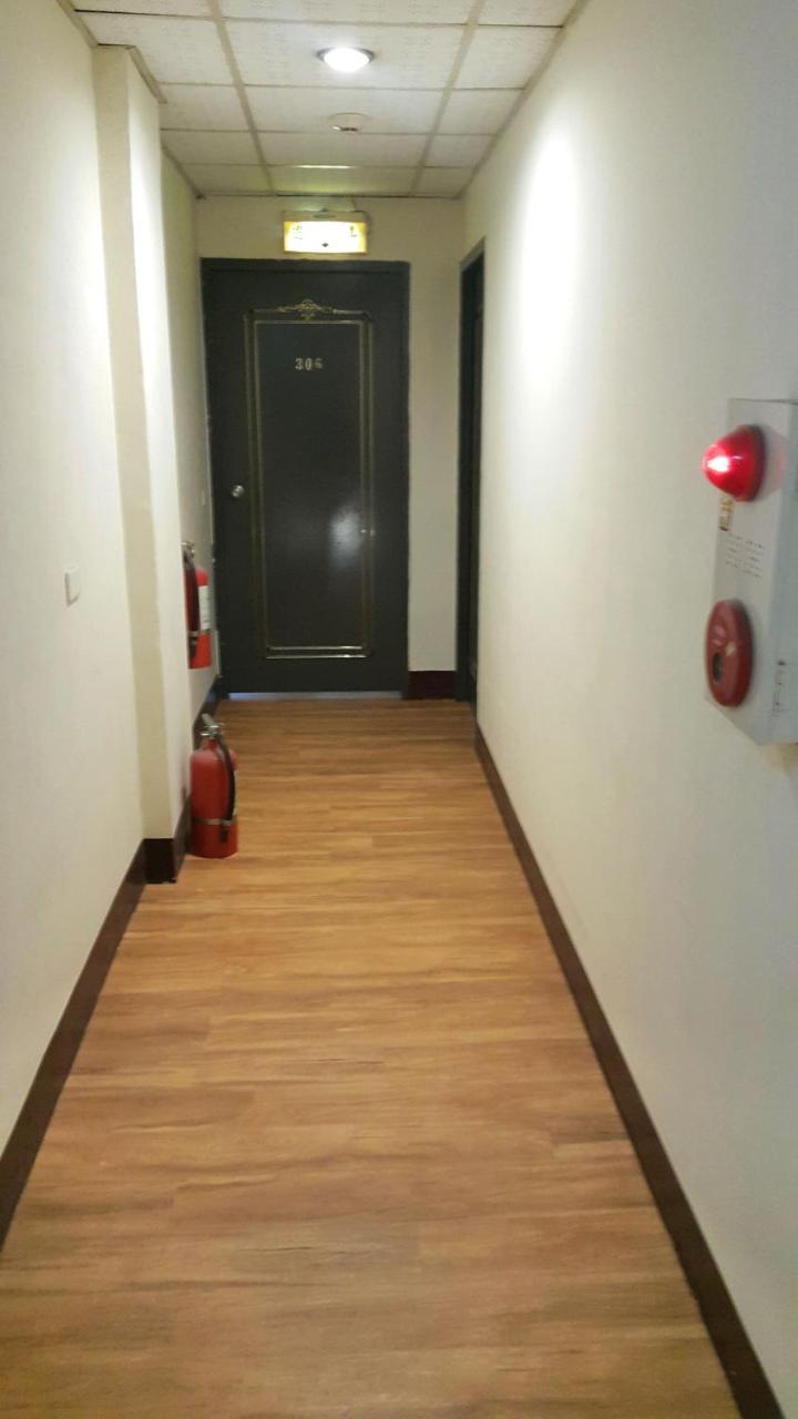 Fu Da Guest House Хуалянь Экстерьер фото
